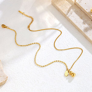 EverGleam Anti-Tarnish Jewelry – Shine That Lasts (DESIGN 3088)