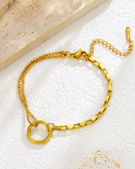 EverGleam Anti-Tarnish Jewelry – Shine That Lasts (DESIGN 3057)