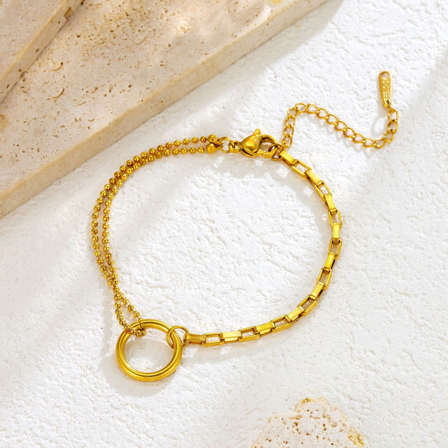 EverGleam Anti-Tarnish Jewelry – Shine That Lasts (DESIGN 3057)
