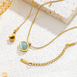 EverGleam Anti-Tarnish Jewelry – Shine That Lasts (DESIGN 3036)