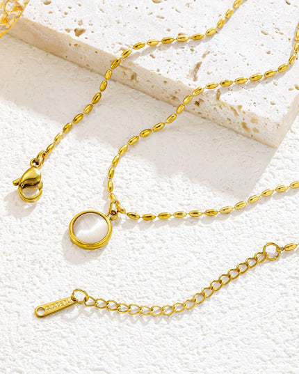 EverGleam Anti-Tarnish Jewelry – Shine That Lasts (DESIGN 3035)