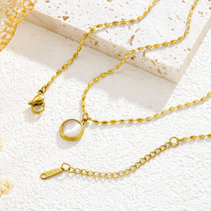 EverGleam Anti-Tarnish Jewelry – Shine That Lasts (DESIGN 3035)