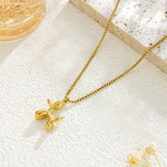 EverGleam Anti-Tarnish Jewelry – Shine That Lasts (DESIGN 3090)