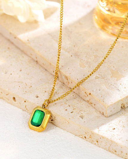 EverGleam Anti-Tarnish Jewelry – Shine That Lasts (DESIGN 3055)