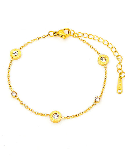 EverGleam Anti-Tarnish Jewelry – Shine That Lasts (DESIGN 3149)