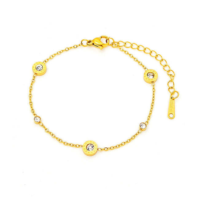 EverGleam Anti-Tarnish Jewelry – Shine That Lasts (DESIGN 3149)