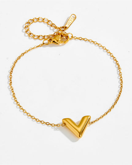 EverGleam Anti-Tarnish Jewelry – Shine That Lasts (DESIGN 3024)
