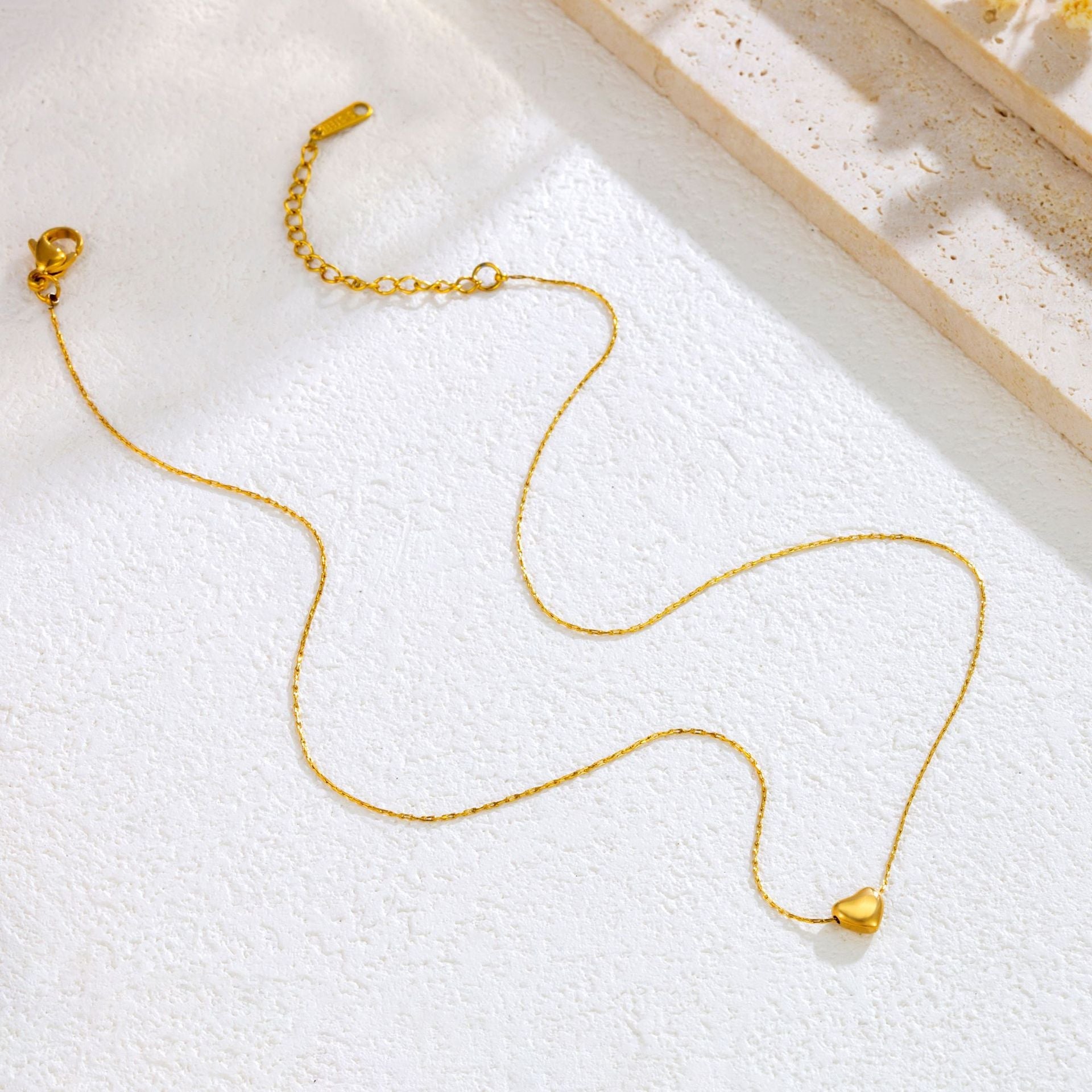 EverGleam Anti-Tarnish Jewelry – Shine That Lasts (DESIGN 3070)
