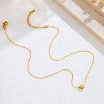 EverGleam Anti-Tarnish Jewelry – Shine That Lasts (DESIGN 3070)