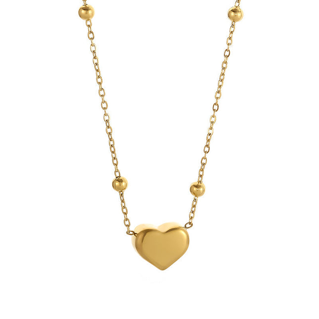 EverGleam Anti-Tarnish Jewelry – Shine That Lasts (DESIGN 3021)