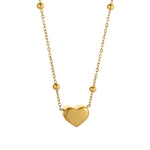 EverGleam Anti-Tarnish Jewelry – Shine That Lasts (DESIGN 3021)