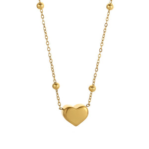 EverGleam Anti-Tarnish Jewelry – Shine That Lasts (DESIGN 3021)