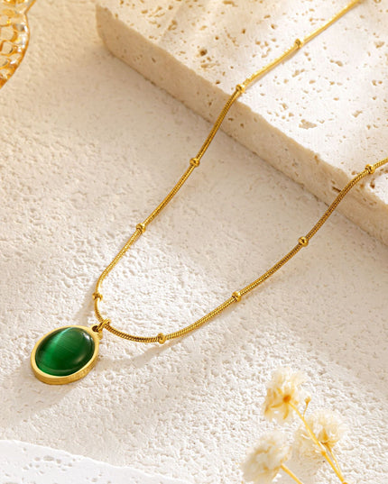 EverGleam Anti-Tarnish Jewelry – Shine That Lasts (DESIGN 3033)