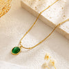 EverGleam Anti-Tarnish Jewelry – Shine That Lasts (DESIGN 3033)