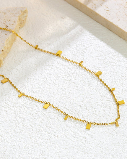 EverGleam Anti-Tarnish Jewelry – Shine That Lasts (DESIGN 3041)