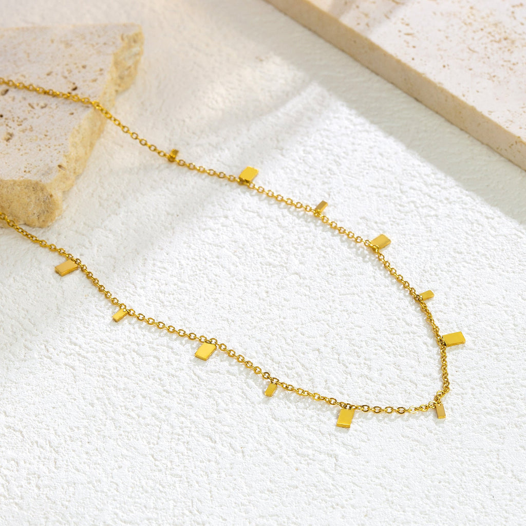EverGleam Anti-Tarnish Jewelry – Shine That Lasts (DESIGN 3041)