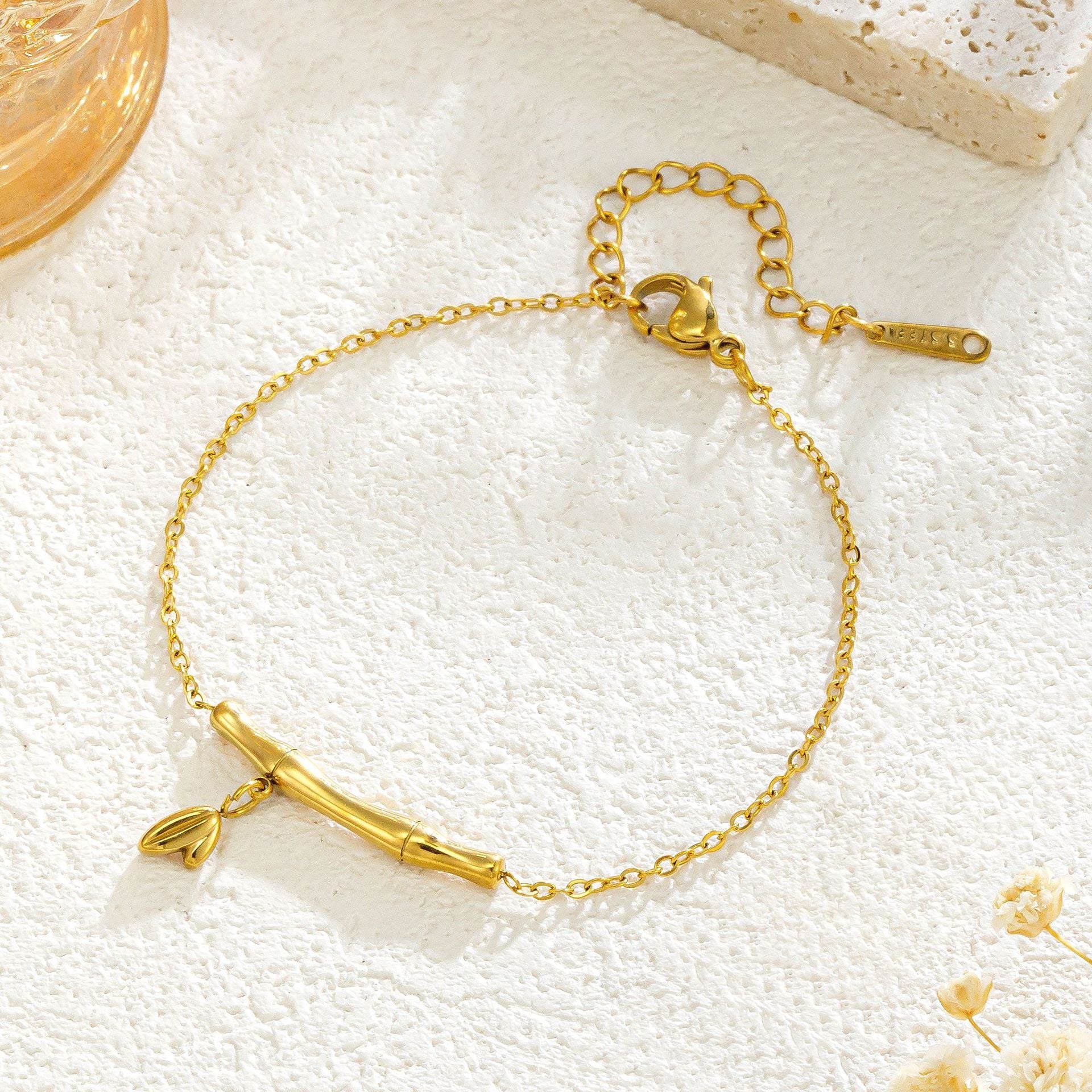 EverGleam Anti-Tarnish Jewelry – Shine That Lasts (DESIGN 3075)