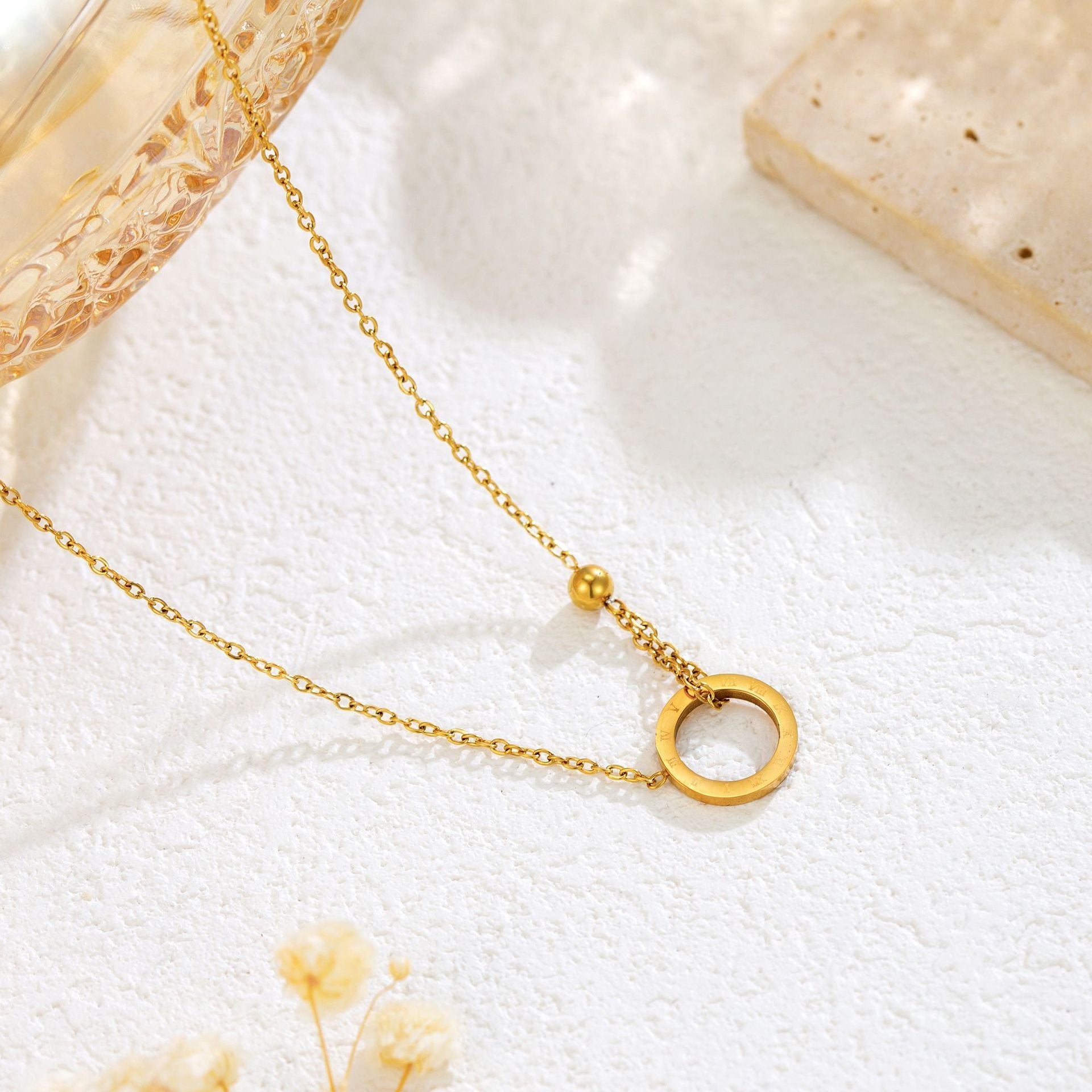 EverGleam Anti-Tarnish Jewelry – Shine That Lasts (DESIGN 3091)