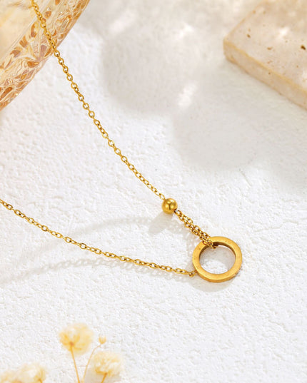 EverGleam Anti-Tarnish Jewelry – Shine That Lasts (DESIGN 3091)