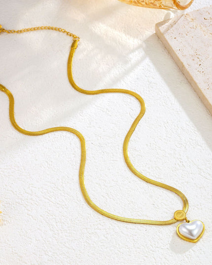 EverGleam Anti-Tarnish Jewelry – Shine That Lasts (DESIGN 3077)