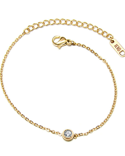 EverGleam Anti-Tarnish Jewelry – Shine That Lasts (DESIGN 3148)