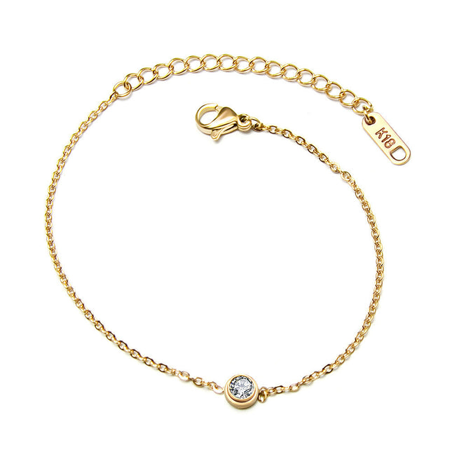 EverGleam Anti-Tarnish Jewelry – Shine That Lasts (DESIGN 3148)