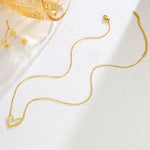 EverGleam Anti-Tarnish Jewelry – Shine That Lasts (DESIGN 3045)