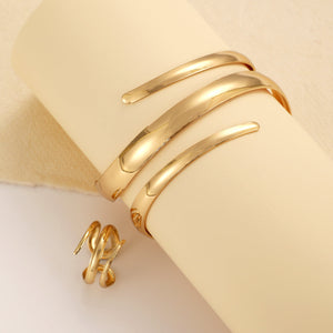 EverGleam Anti-Tarnish Jewelry – Shine That Lasts (DESIGN 3013)