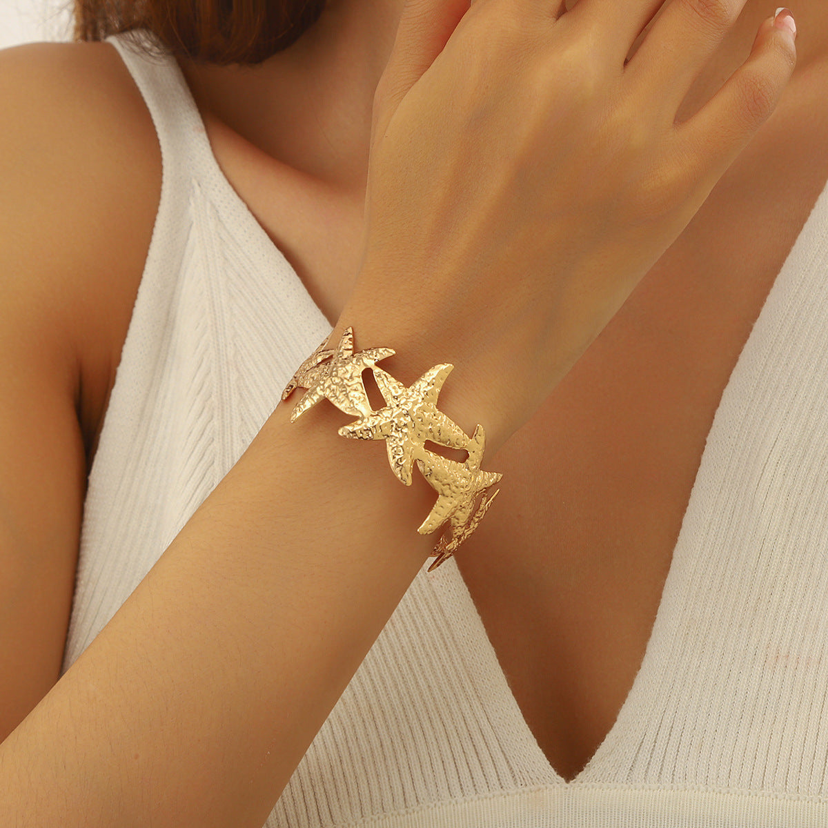 EverGleam Anti-Tarnish Jewelry – Shine That Lasts (DESIGN 3006)