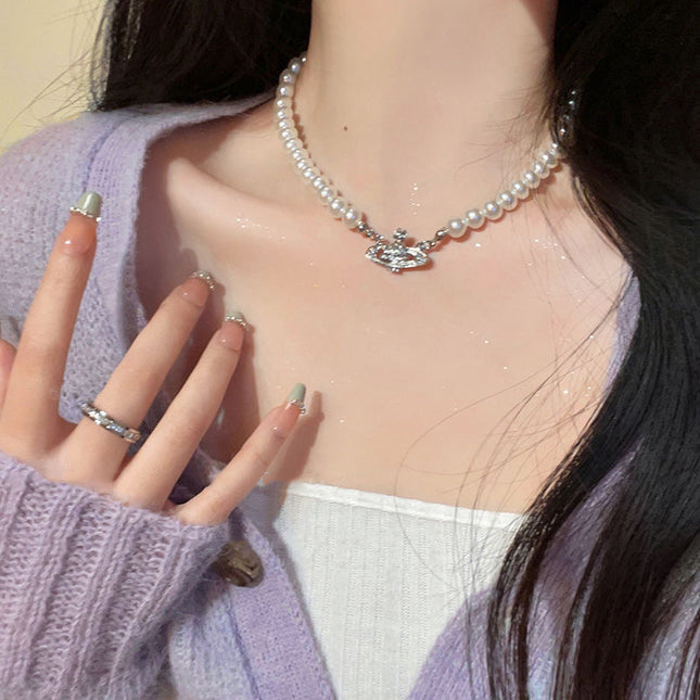 Amazing Korean Jewelry For Women (DESIGN 2013)