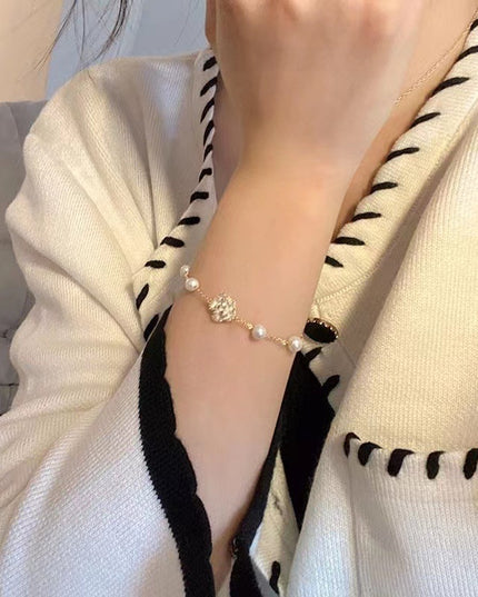 Amazing Korean Jewelry For Women (DESIGN 2302)