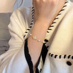 Amazing Korean Jewelry For Women (DESIGN 2302)