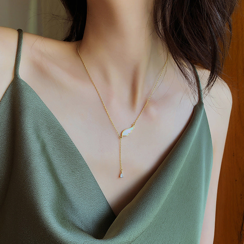 Amazing Korean Jewelry For Women (DESIGN 2285)