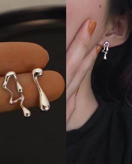 Amazing Korean Jewelry For Women (DESIGN 2307)
