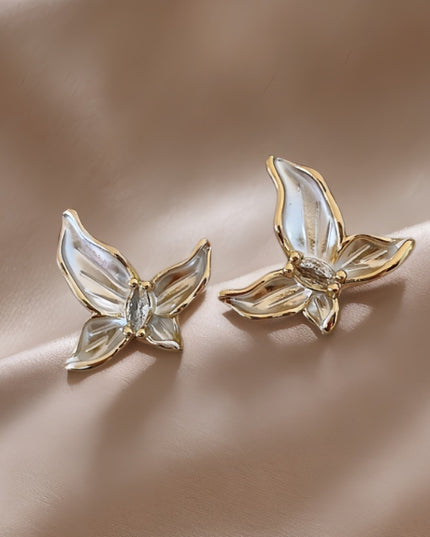 Amazing Korean Jewelry For Women (DESIGN 2174)