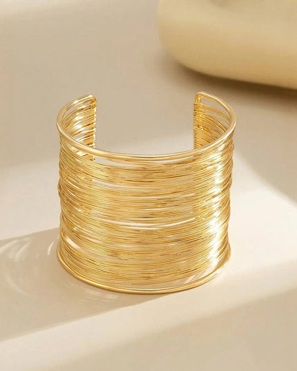 EverGleam Anti-Tarnish Jewelry – Shine That Lasts (DESIGN 3002)