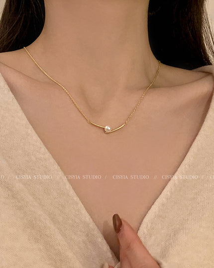 Amazing Korean Jewelry For Women (DESIGN 2223)