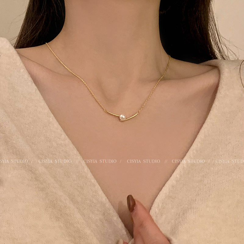Amazing Korean Jewelry For Women (DESIGN 2223)