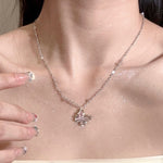 Amazing Korean Jewelry For Women (DESIGN 2274)