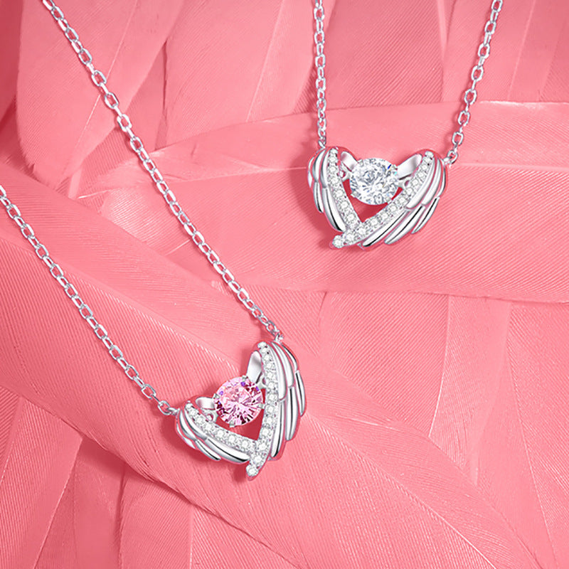 Amazing Korean Jewelry For Women (DESIGN 2278)
