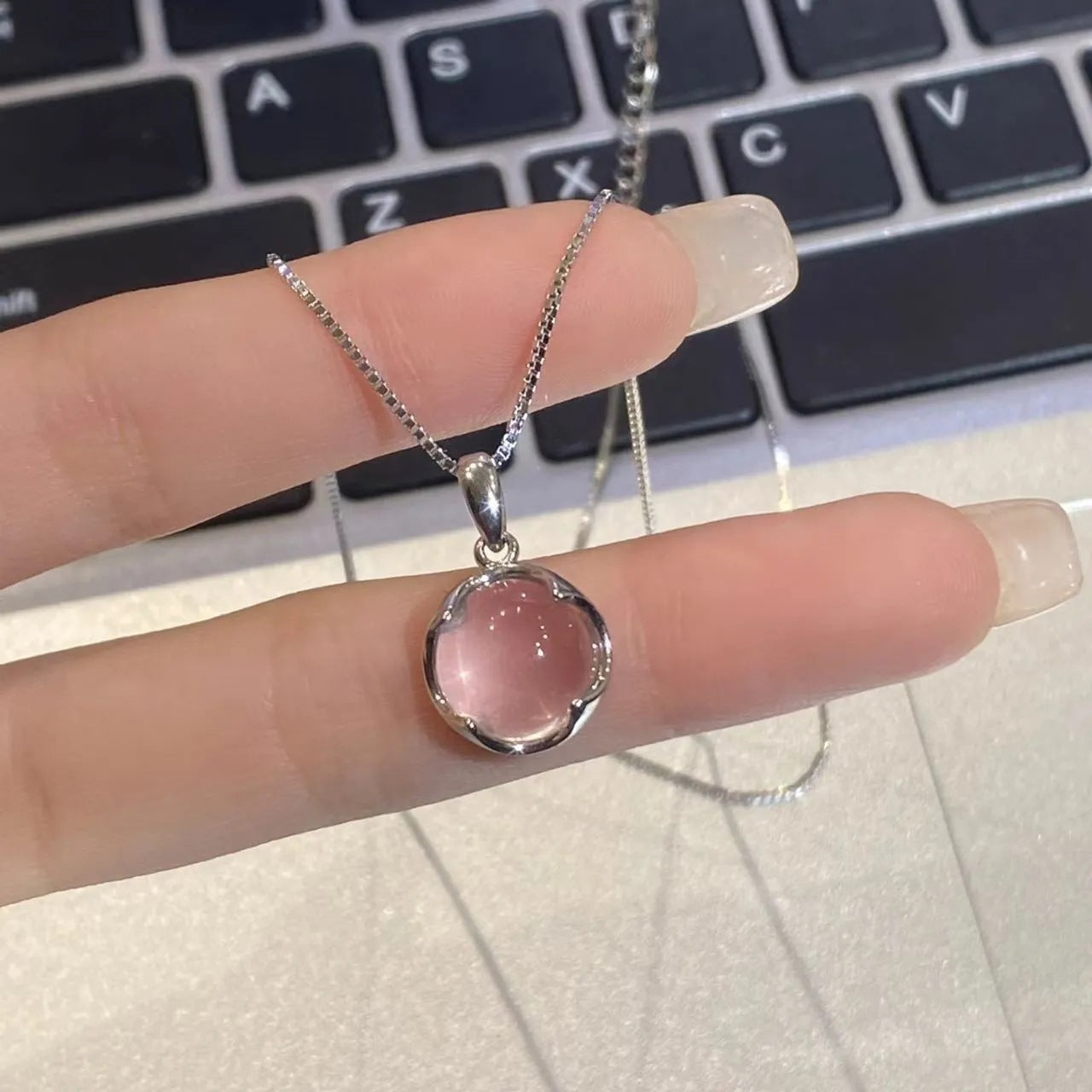 Amazing Korean Jewelry For Women (DESIGN 2288)