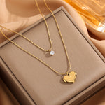 EverGleam Anti-Tarnish Jewelry – Shine That Lasts (DESIGN 3100)