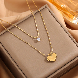 EverGleam Anti-Tarnish Jewelry – Shine That Lasts (DESIGN 3100)
