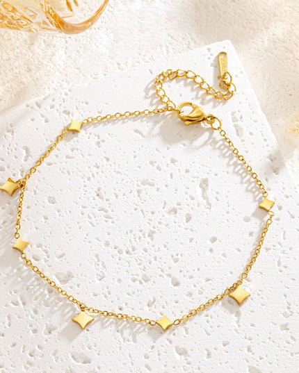EverGleam Anti-Tarnish Jewelry – Shine That Lasts (DESIGN 3063)