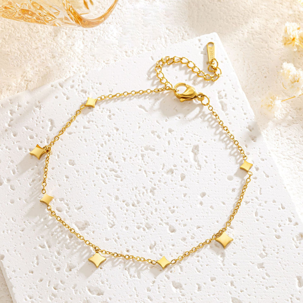 EverGleam Anti-Tarnish Jewelry – Shine That Lasts (DESIGN 3063)