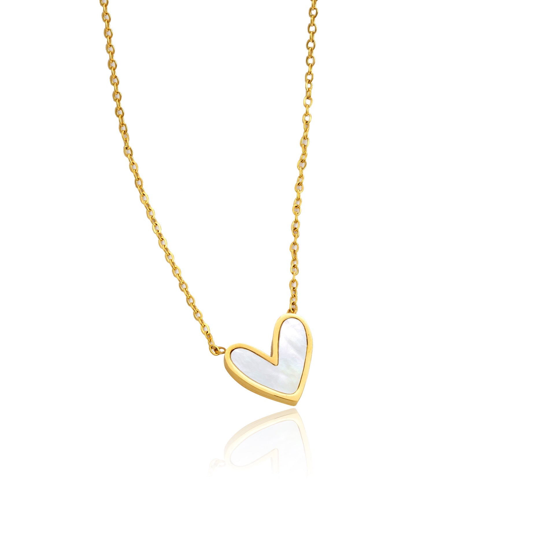 EverGleam Anti-Tarnish Jewelry – Shine That Lasts (DESIGN 3045)