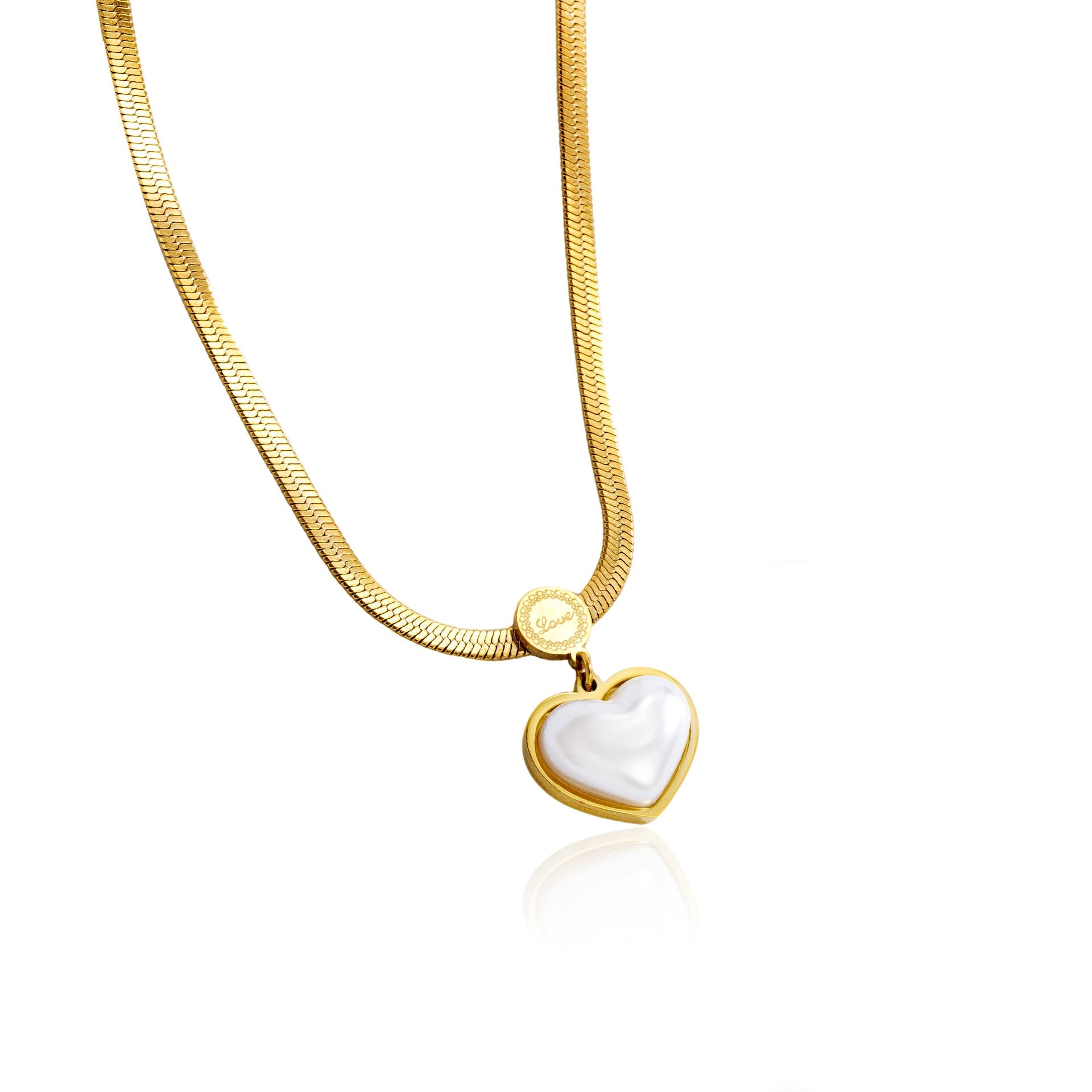 EverGleam Anti-Tarnish Jewelry – Shine That Lasts (DESIGN 3077)