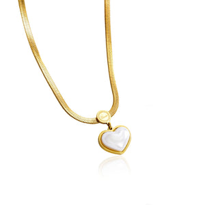 EverGleam Anti-Tarnish Jewelry – Shine That Lasts (DESIGN 3077)