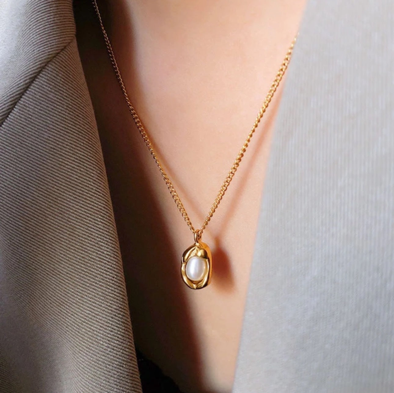 EverGleam Anti-Tarnish Jewelry – Shine That Lasts (DESIGN 3084)