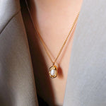EverGleam Anti-Tarnish Jewelry – Shine That Lasts (DESIGN 3084)
